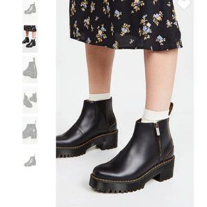 rometty ii chelsea vintage smooth